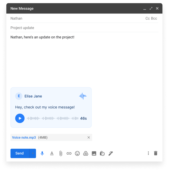 voice note attached in GMail with Vocal.png